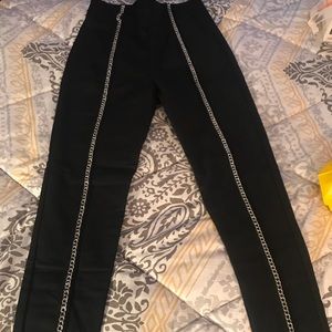 I Am Gia Pant— lightly worn